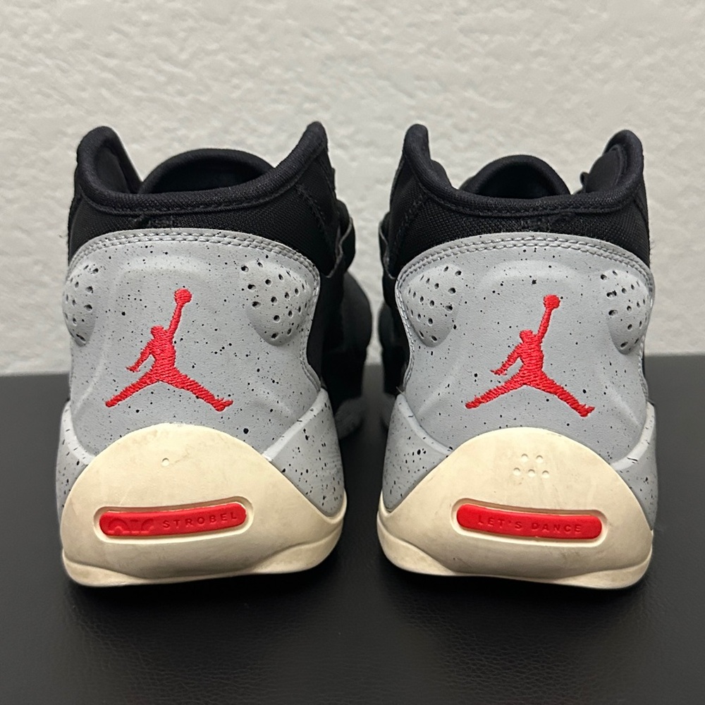 Nike Air Jordan Zion 2 Youth 5.5Y Basketball Shoes Sneakers kids